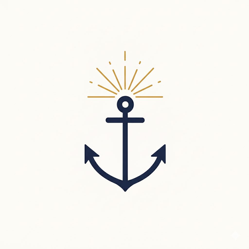 Anchor Icon