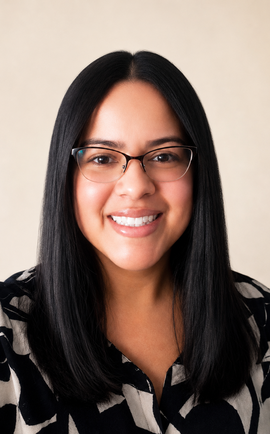 Jessica Mojica, Founder of BrightAnchor