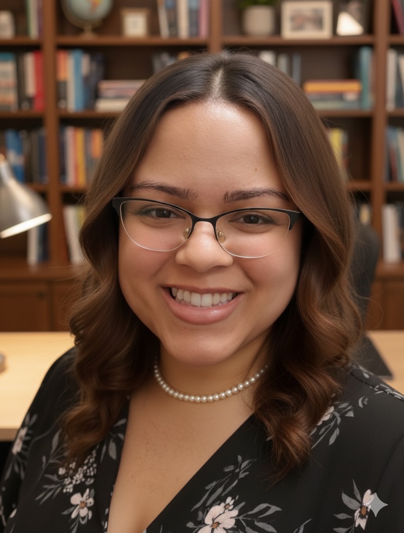 Jessica Mojica, Founder of BrightAnchor